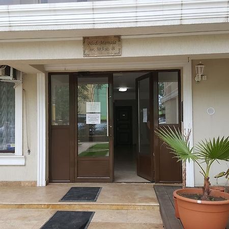 Solid House Residence ママイア エクステリア 写真